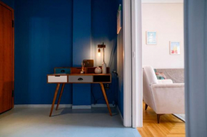 BlueXenia 1 bedroom Retro Luxury